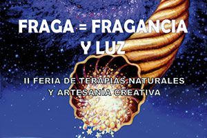 Fraga: Fragancia y Luz
