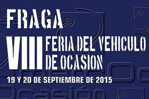 Mercocasión 2015 en Fraga