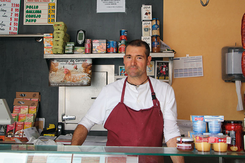 carniceria sebas