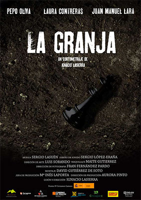 cortos la granja
