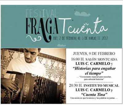 luis carmelo