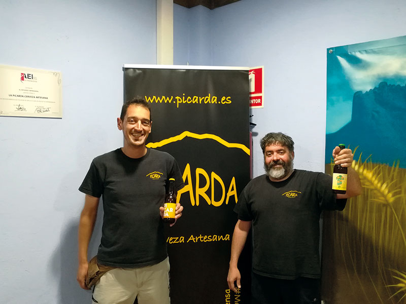picarda