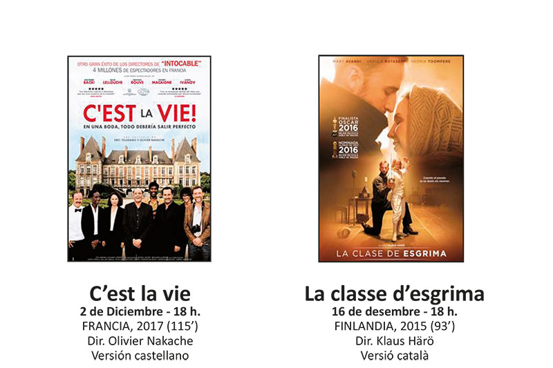 amics cine 1