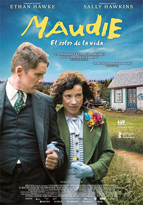 cine maudie
