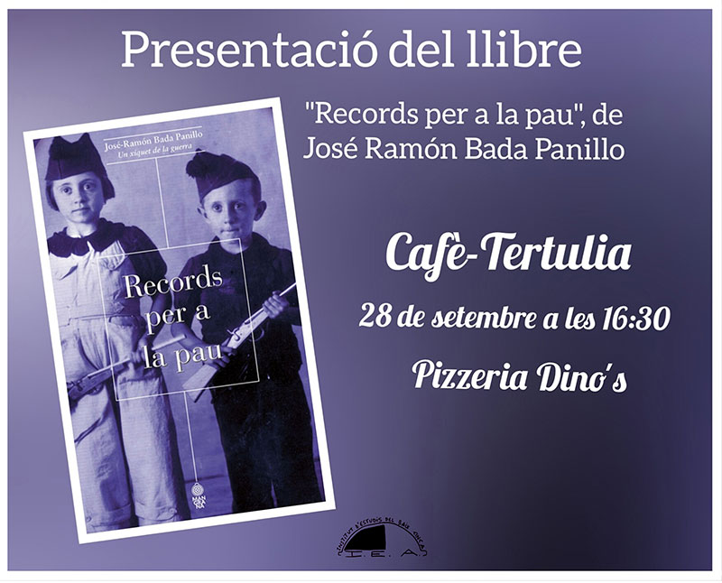 cinga forum 19 llibre