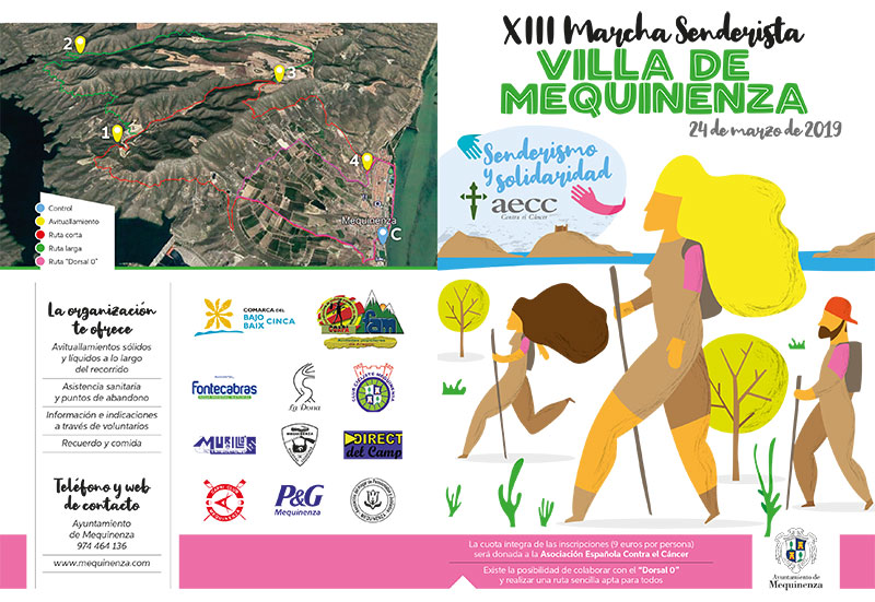 marcha senderista mequi1