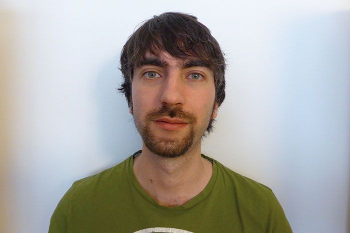 Arturo Ribes, ingeniero y doctor en Informática 