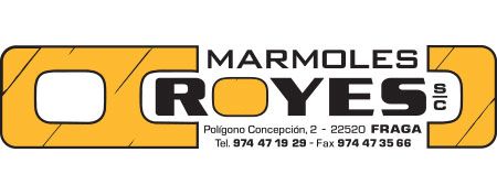 Marmoles Royes