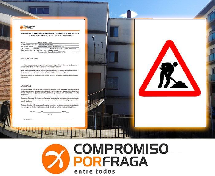 compromiso sanjose obras