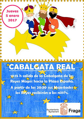 20170105 cabalgata