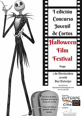 concurso cortos