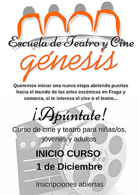 cursos genesis