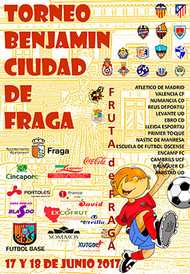 torneo futbol