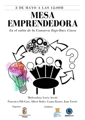 20180427 mesa emprendedora