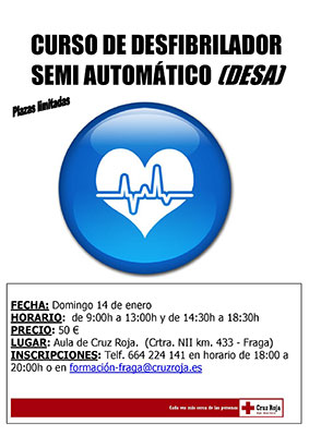 curso desa
