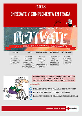 tallerCR activate