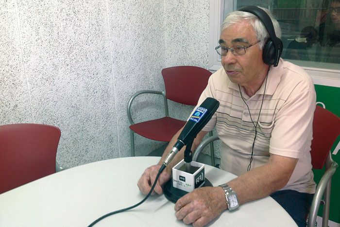 Francisco Piñol Fenosa