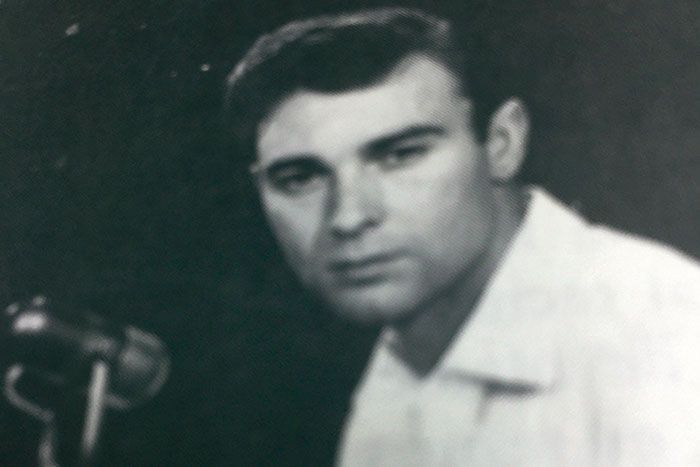 Julio Ruestes