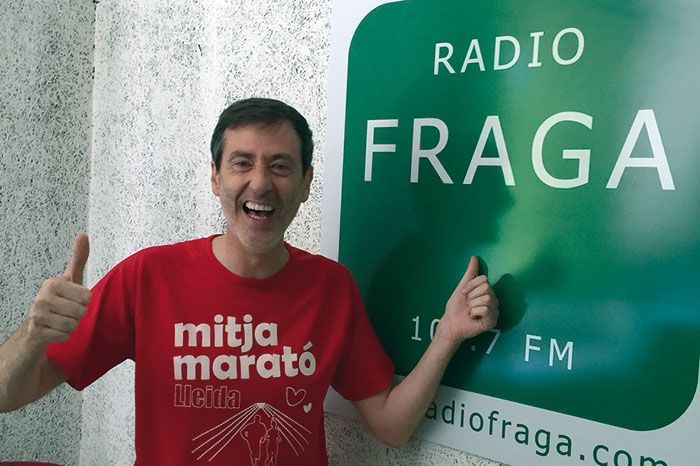 Jordi Morenilla