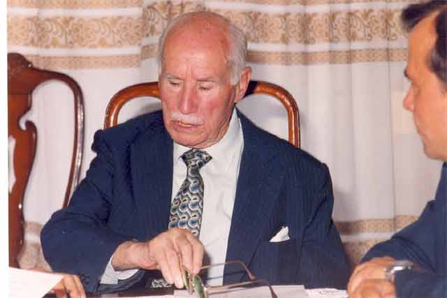 Joaquín Torres