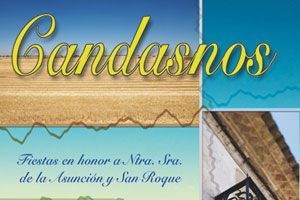 Fiestas en Candasnos