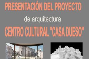 Centro Cultural Casa Dueso