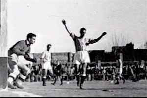 90 años de fútbol en Mequinenza