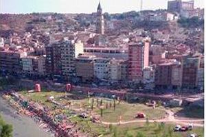 Itinerario Casco Histórico