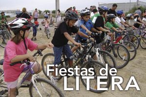 Fiestas de Litera