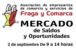 Mercado de Saldos y Oportunidades
