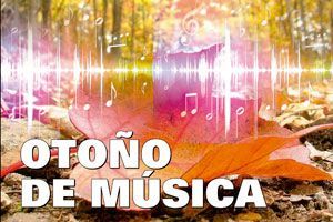 Otoño de Música