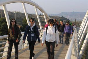 Ruta Cases de Monral - Asociación Pasadavan