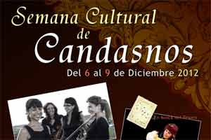 Semana Cultural de Candasnos