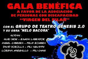 Gala benéfica