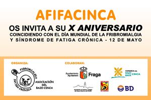 Actividades Afifacinca