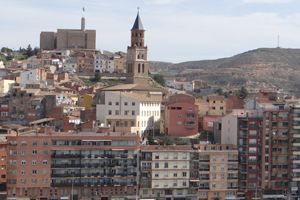 El 14 de abril, de tapeo por el Casco Histórico