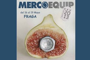 XXV Edición de Mercoequip
