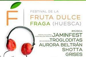 Festival de la Fruta Dulce