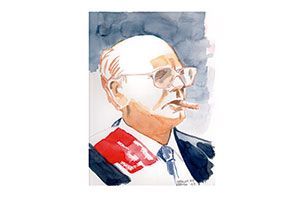 Homenaje a Francisco Beltrán