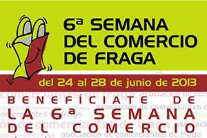 Semana del Comercio 2013