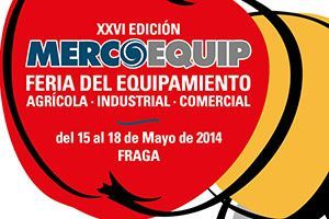 Mercoequip 2014