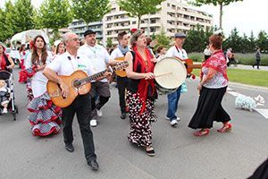 Rocío 2013