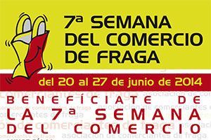 7ª Semana del Comercio