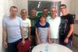 El equipo del especial 'Versión Original'