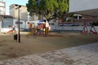 El Ayuntamiento de Fraga abre nuevos espacios publicos en fin de semana y festivos
