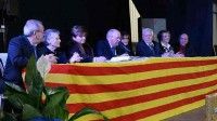 El Pabellón de El Sotet acoge la asamblea anual de la Asociación de la Tercera Edad La Pasarela