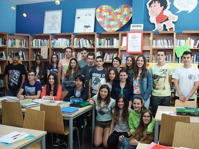 Excelente acogida de las I Jornadas de Escritura Creativa