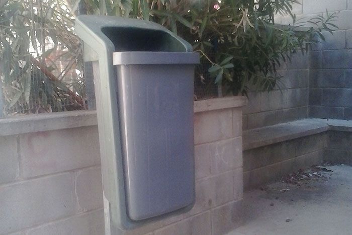 IU muestra su satisfacción por la reciente actuación en la calle Roqueta / San Benito