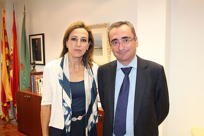Reunión de la Junta Local de Seguridad Ciudadana