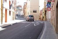 El lunes 19 de octubre se inician nuevas obras en la Zona del Revolt